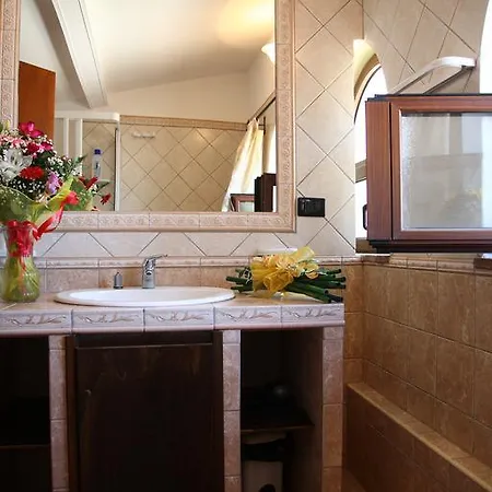B&B La Piazza
