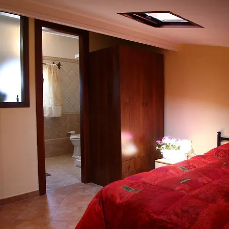 La Piazza B&B