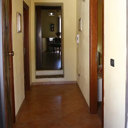 La Piazza B&B *