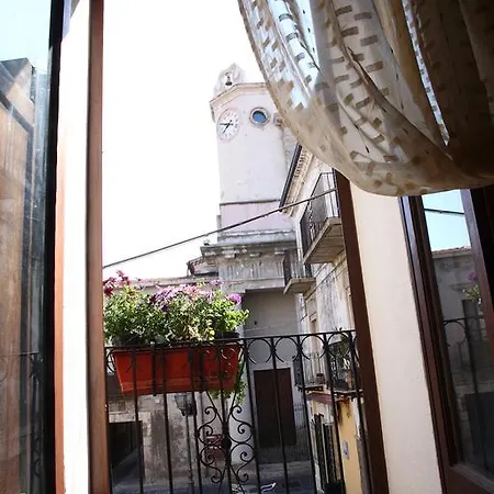 La Piazza * 카리아티