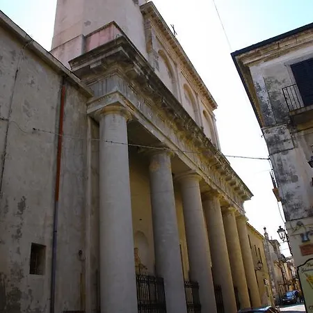 B&B La Piazza *
