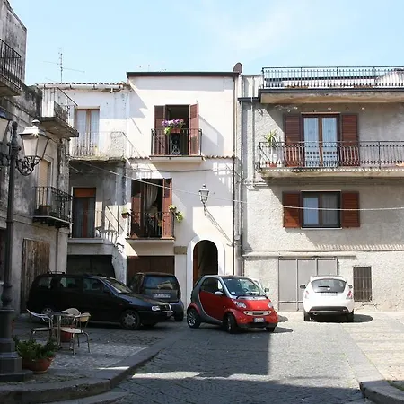 La Piazza B&B