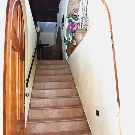 La Piazza B&B *