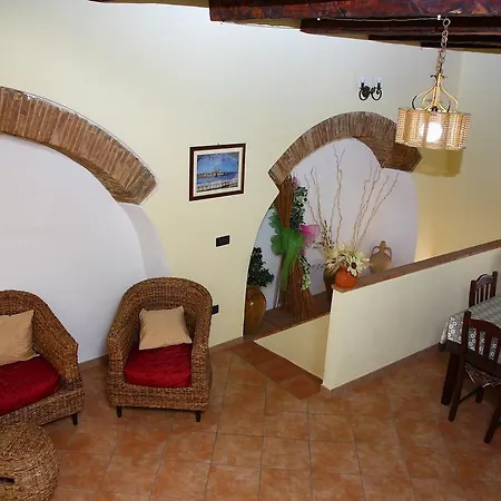 La Piazza B&B 카리아티
