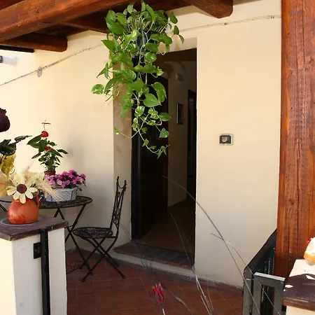 La Piazza *