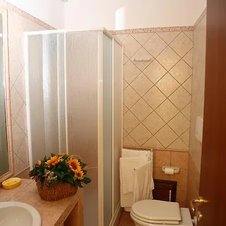 B&B La Piazza *
