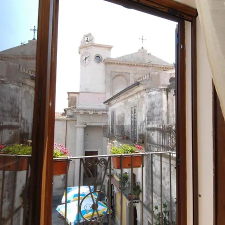 B&B La Piazza